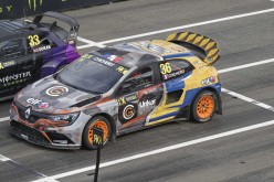 Guerlain CHICHERIT - Rallycross-Lohéac-31-08-19-D422093-PYA