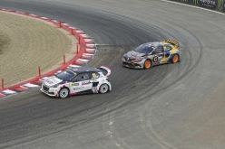 Guerlain CHICHERIT - Rallycross-Lohéac-31-08-19-D422097-PYA