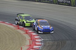 Jani PAASONEN - Rallycross-Lohéac-31-08-19-D422117-PYA