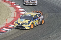 Anton MARKLUND - Rallycross-Lohéac-31-08-19-D422086-PYA