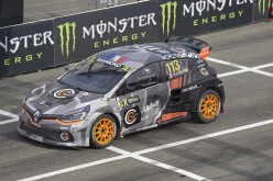 Cyril RAYMOND - Rallycross-Lohéac-31-08-19-D422072-PYA