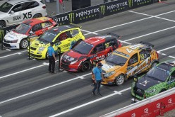 Ole-Henry STEINSHOLT - Rallycross-Lohéac-31-08-19-D422230-PYA