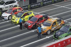 Ole-Henry STEINSHOLT - Rallycross-Lohéac-31-08-19-D422230-PYA