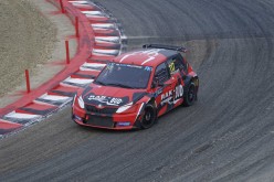 Radoslaw RACZKOWSKI - Rallycross-Lohéac-31-08-19-D422239-PYA