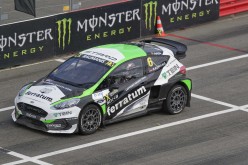 Janis BAUMANIS - Rallycross-Lohéac-31-08-19-D422045-PYA