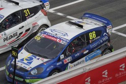 Albert LLOVERA - Rallycross-Lohéac-31-08-19-D422149-PYA