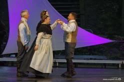 1er Mercredi du Thabor 2021 - Le Cercle d'outre Ille -  45577PYA