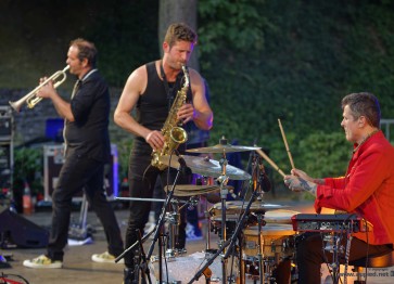 Galerie 69 : Les Mercredis du Thabor 2021