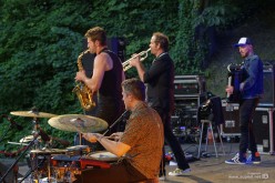 2eme Mercredi Thabor 2021 le groupe N'DIAZ  - 21029_PYA