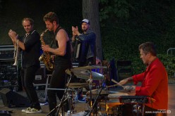 2eme Mercredi Thabor 2021 le groupe N'DIAZ  - 21006_PYA