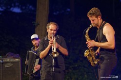 2eme Mercredi Thabor 2021 le groupe N'DIAZ  - 21178_PYA