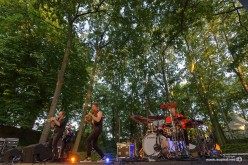 2eme Mercredi Thabor 2021 le groupe N'DIAZ  - 46108 PYA