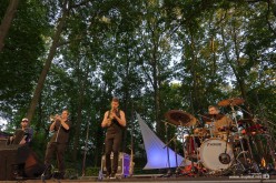 2eme Mercredi Thabor 2021 le groupe N'DIAZ - 46123 PYA