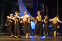 4eme Mercredi du Thabor 2021-Cercle celtique Montfortais