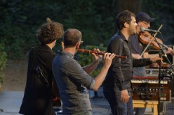 4eme Mercredi du Thabor 2021-Forj-Sextet