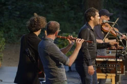 4eme Mercredi du Thabor 2021-Forj-Sextet