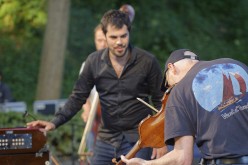 4eme Mercredi du Thabor 2021-Forj-Sextet