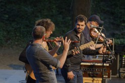 4eme Mercredi du Thabor 2021-Forj-Sextet