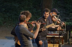 4eme Mercredi du Thabor 2021-Forj-Sextet