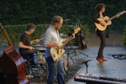 4eme Mercredi du Thabor 2021-Forj-Sextet