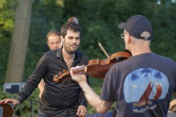 4eme Mercredi du Thabor 2021-Forj-Sextet