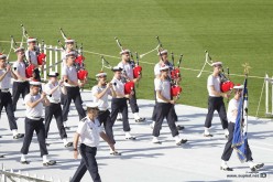 FIL2021-22350 Bagad de Lann Bihoué