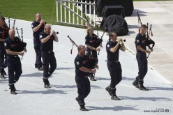 FIL2021-23521 Bagad des sapeurs pompiers