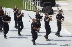 FIL2021-23521 Bagad des sapeurs pompiers