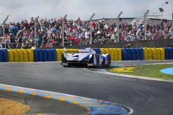 24 Heures du Mans 2012 -  PYA7243
