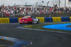 24 Heures du Mans 2012 -  PYA7244