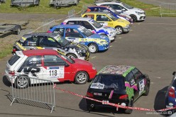 Rallye du Pays de Lohéac 2022