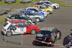 Rallye du Pays de Lohéac 2022