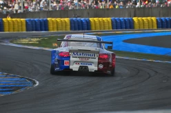 24 Heures du Mans 2012 -  PYA7245