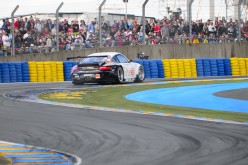 24 Heures du Mans 2012 -  PYA7247