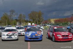 Rallye du Pays de Lohéac 2022