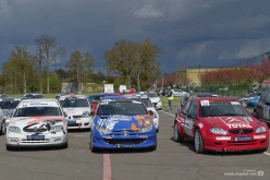 Rallye du Pays de Lohéac 2022