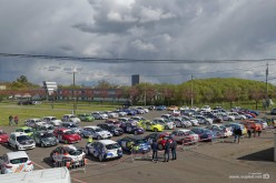 Rallye du Pays de Lohéac 2022