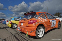 Rallye du Pays de Lohéac 2022