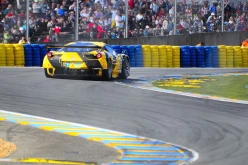 24 Heures du Mans 2012 -  PYA7254