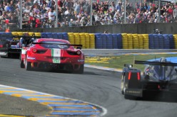 24 Heures du Mans 2012 -  PYA7257