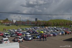 Rallye du Pays de Lohéac 2022