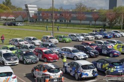 Rallye du Pays de Lohéac 2022