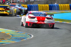 24 Heures du Mans 2012 -  PYA7262