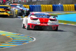 24 Heures du Mans 2012 -  PYA7262