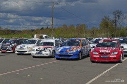 Rallye du Pays de Lohéac 2022