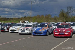 Rallye du Pays de Lohéac 2022
