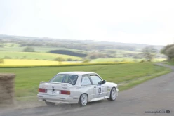 Rallye du Pays de Lohéac 2022 - Le pilote  Thierry KERVENO