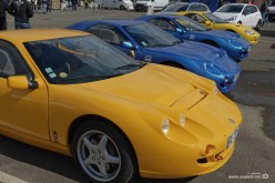 Rallye du Pays de Lohéac 2022