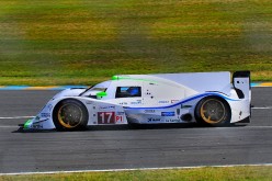 24 Heures du Mans 2012 -  PYA7277
