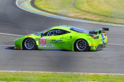 24 Heures du Mans 2012 -  PYA7278